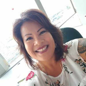 Meet your Posher, Dusty